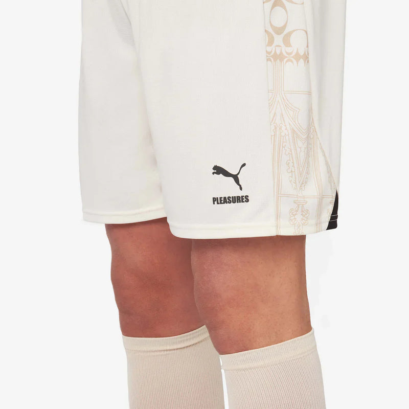 PANTALONCINI AC MILAN X PLEASURES 2023/24 – VERSIONE LEGGERA