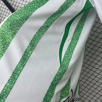 Maglia National Athletic Home 25/26