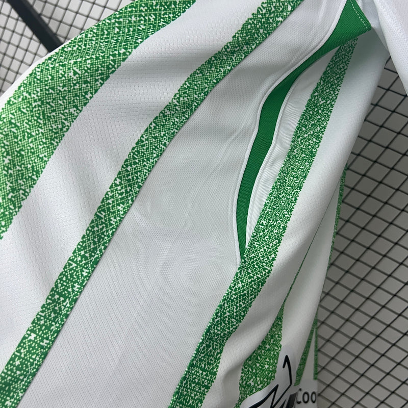 Maglia National Athletic Home 25/26