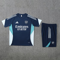 Maglia da allenamento e pantaloncini del Arsenal Bambino 25/26