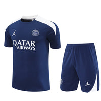 Maglia e Pantaloncini Allenamento PSG 25/26