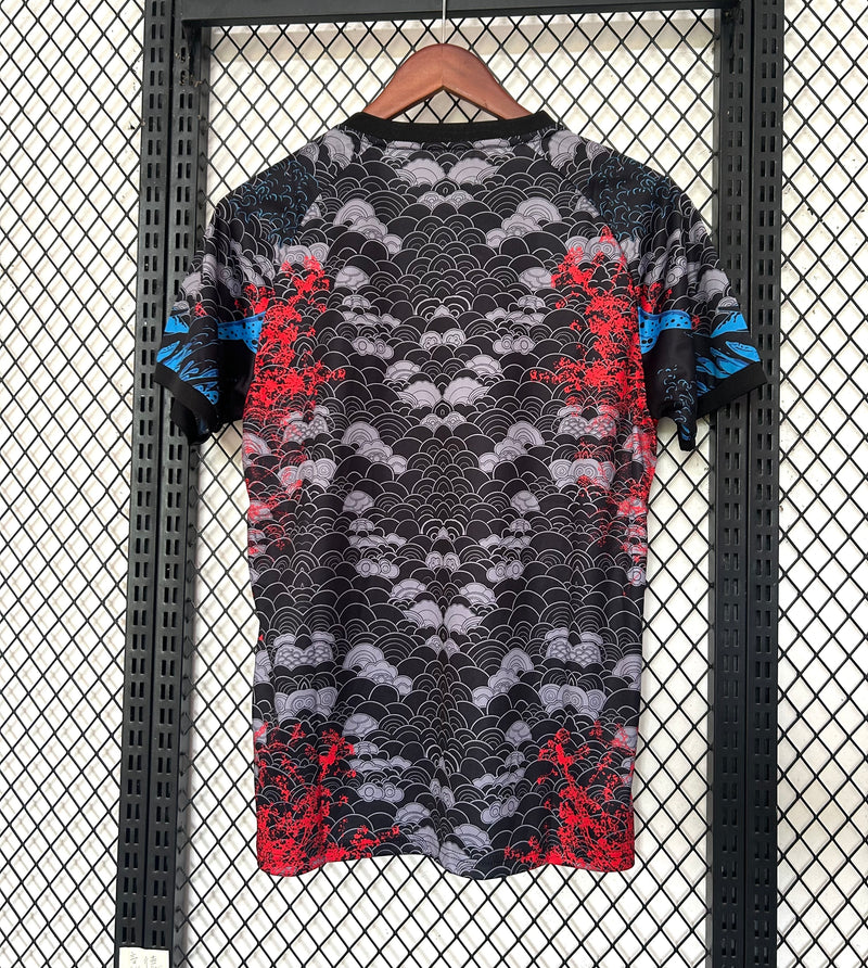 Maglia Giappone Edizione Speciale Dragon Ball 25/26