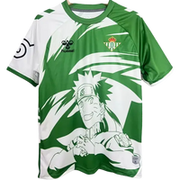 Maglia Real Betis NARUTO UFFICIALE