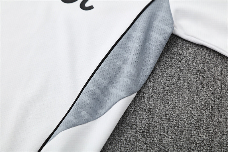 Maglia da allenamento e pantaloncini del Inter Miami Bambino 25/26