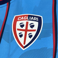 Maglia Cagliari Third 25/26