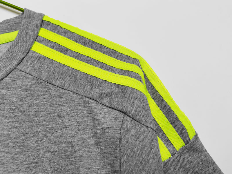 Maglia Real Madrid Retro 2015/16