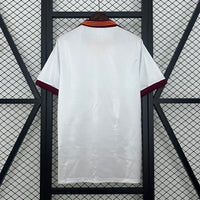 Maglia Retro Roma Away 92/94