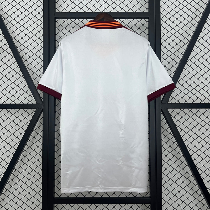 Maglia Retro Roma Away 92/94