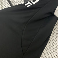 Maglia Retro Real Madrid Away 01/02