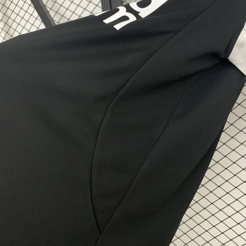 Maglia Retro Real Madrid Away 01/02