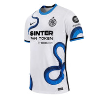 Maglia Retro Inter Away 21/22