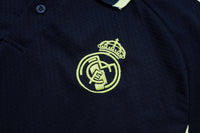 Maglia e Pantaloni Real Madrid 25/26