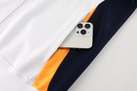 Insieme Tuta Calcio Real Madrid 24/25