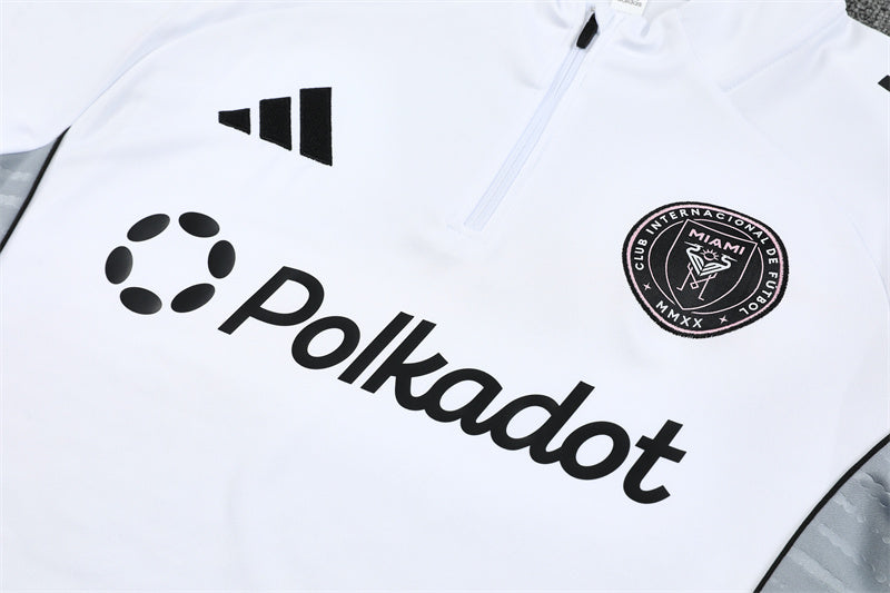 Insieme Tuta Calcio Inter Miami CF 25/26