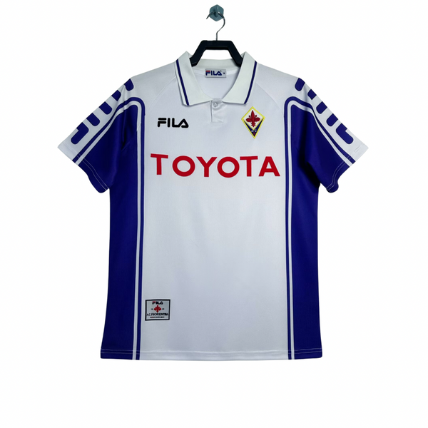 Magia Fiorentina Retro Away 99/00