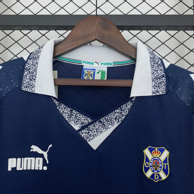 Maglia Tenerife 75° compleanno Away