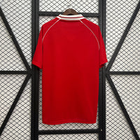 Maglia Retro Manchester United Home 18/19