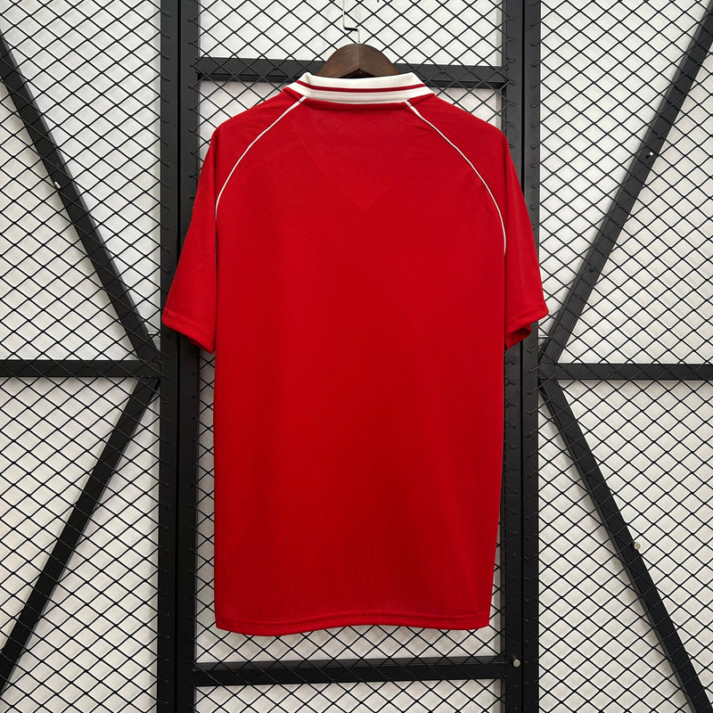 Maglia Retro Manchester United Home 18/19