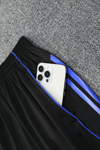 Maglia e Pantaloncini pre-allenamento Real Madrid Bambino 25/26