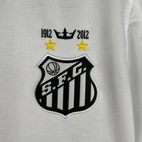 Maglia Santos Retro Home 12/13