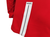 Maglia Retro Manchester United Home 2007/2008