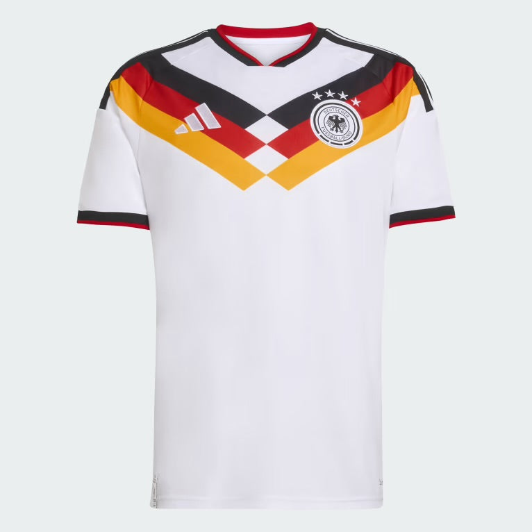 MAGLIA Germania Home VERSIONE GIOCATORE 26/27