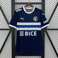 Maglia Universidad Católica Away 25/26