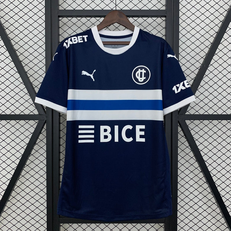 Maglia Universidad Católica Away 25/26