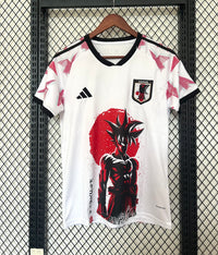 Maglia Giappone Edizione Speciale Dragon Ball 25/26