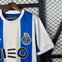 Maglia Retro FC Porto Home 17/18