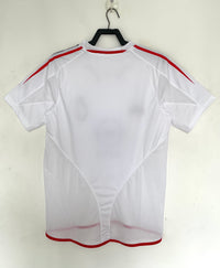 Maglia Retro AC Milan Away 04/05