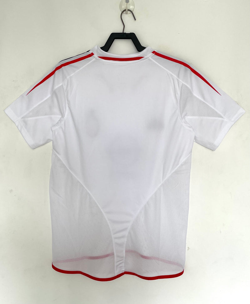 Maglia Retro AC Milan Away 04/05