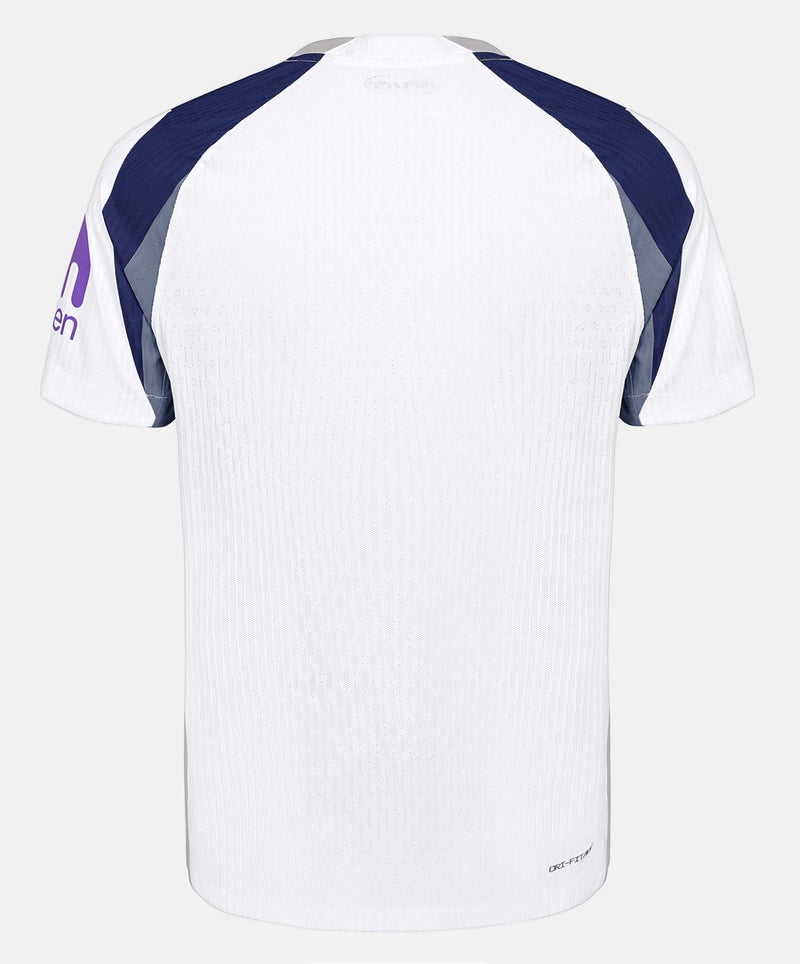 Maglia Tottenham Hotspur Home Versione Giocatore 25/26