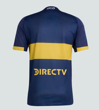 Maglia Boca Juniors Home Versione del Giocatore 25/26
