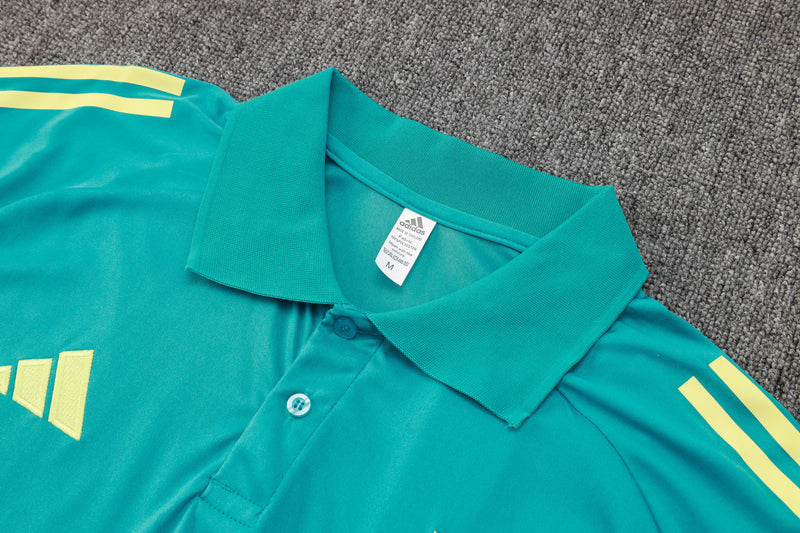 Maglia e Pantaloni Ajax 24/25