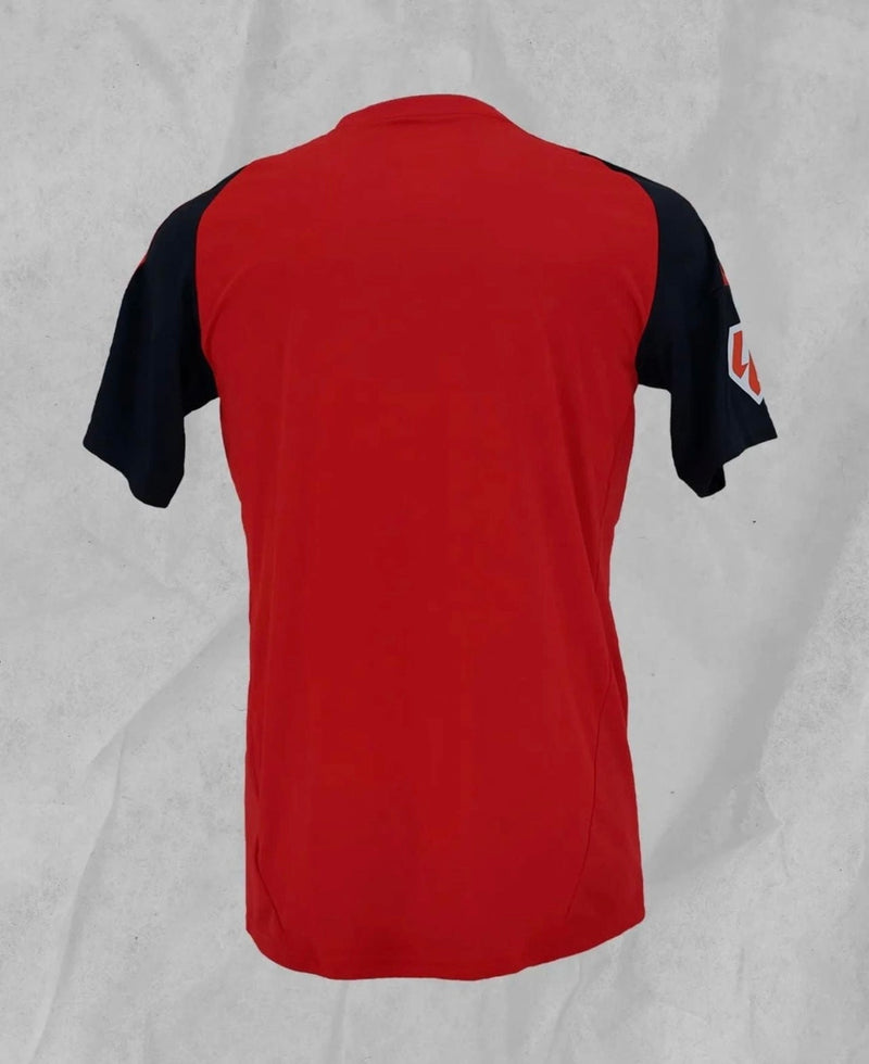 Maglia Club Deportivo Mirandés Home 24/25