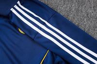 Insieme Tuta Calcio Real Madrid Bambino 25/26