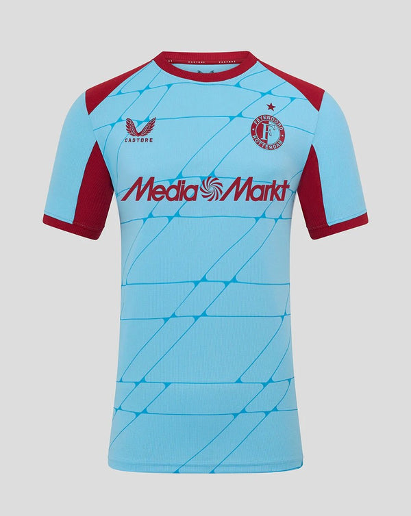 Maglia Feyenoord Third 25/26