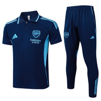 Maglia e Pantaloni Arsenal 25/26