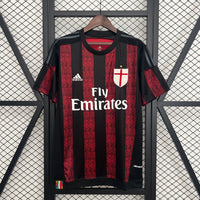 Maglia Retro AC Milan Home 15/16
