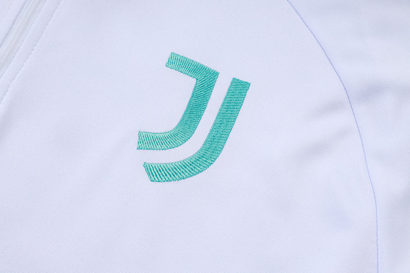 Insieme Tuta Calcio Juventus Bambino 25/26