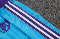 Insieme Tuta Calcio Real Madrid Bambino 25/26