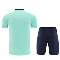 Maglia e Pantaloncini Allenamento Olympique de Marseille 25/26