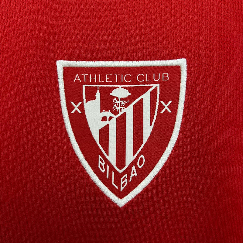 Maglia Athletic Bilbao Portiere 25/26