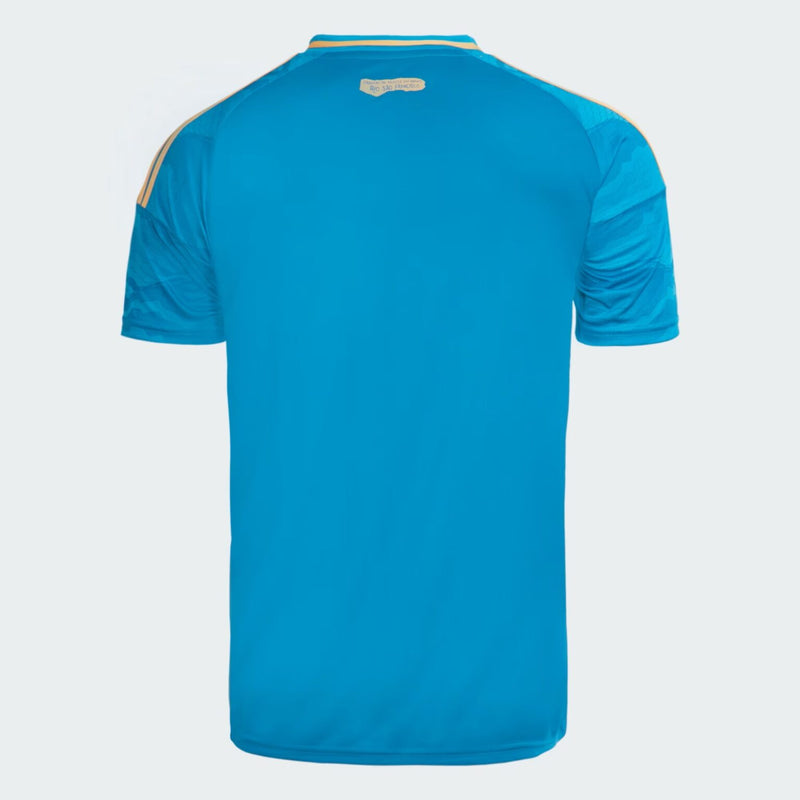 Maglia Cruzeiro Third 25/26
