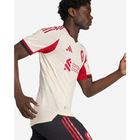 Maglia Liverpool Away 25/26 versione giocatore