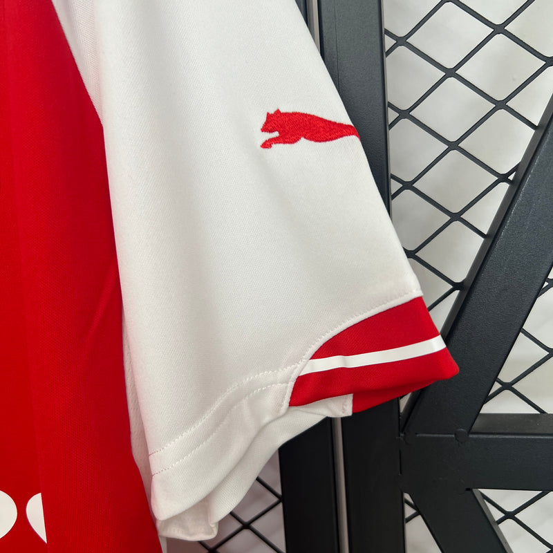Maglia Arsenal Home Retro 14/15