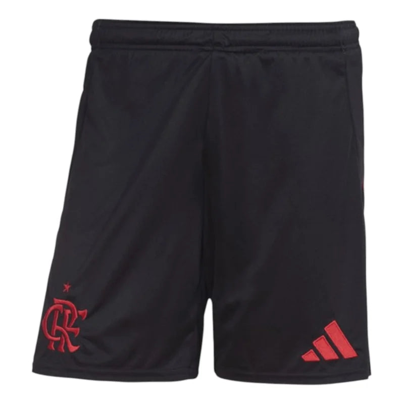 Pantaloncini Flamengo Away 25/26