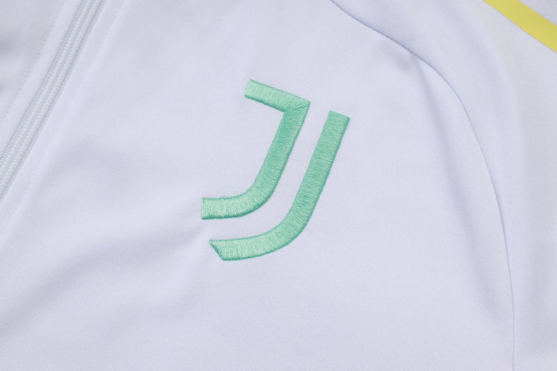 Insieme Tuta Calcio Juventus 25/26
