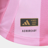 Maglia Inter Miami CF Home 25/26 Versione Giocatore